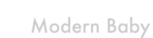 Modern Home Modern Baby